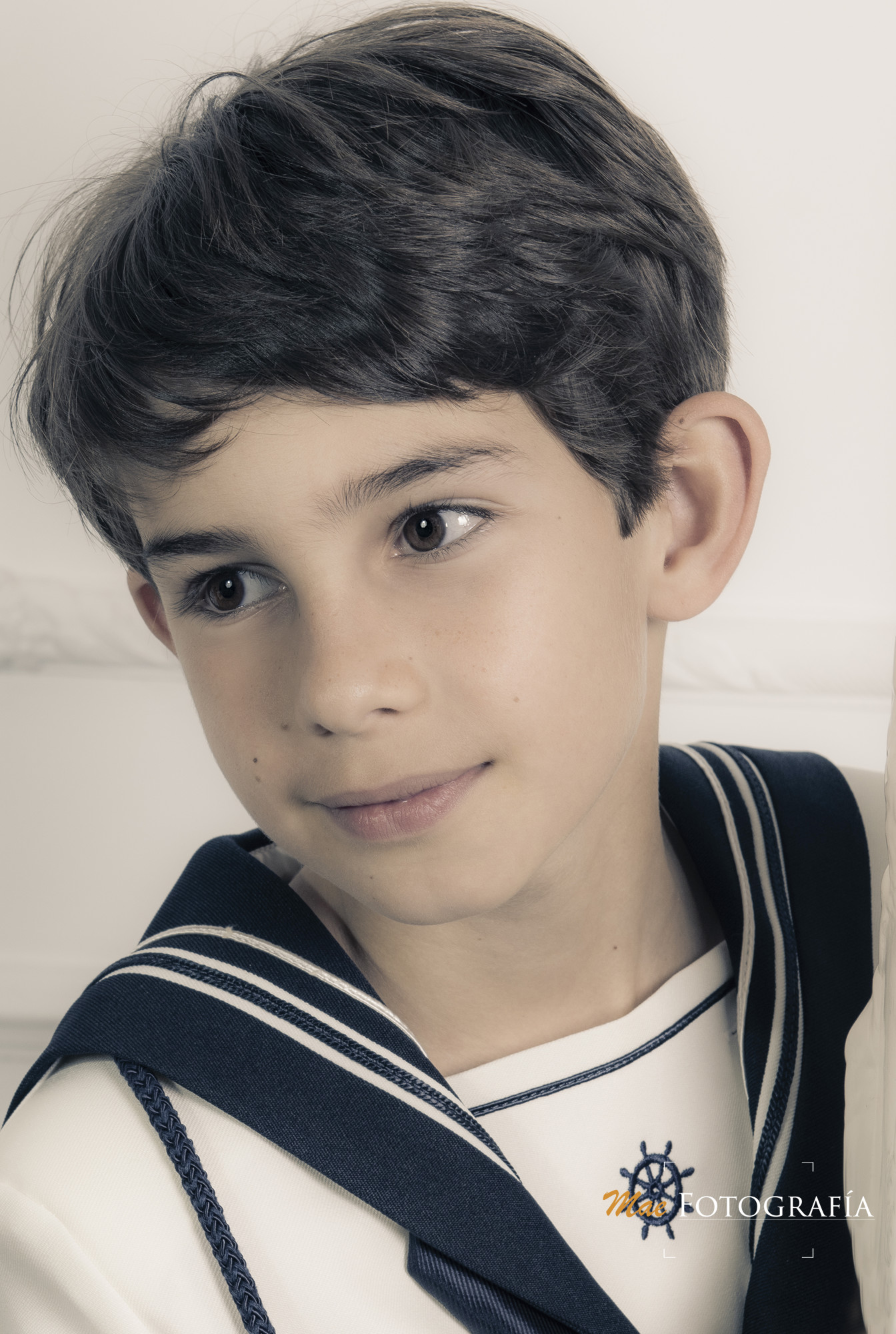 Reportajes fotográficos de comuniones