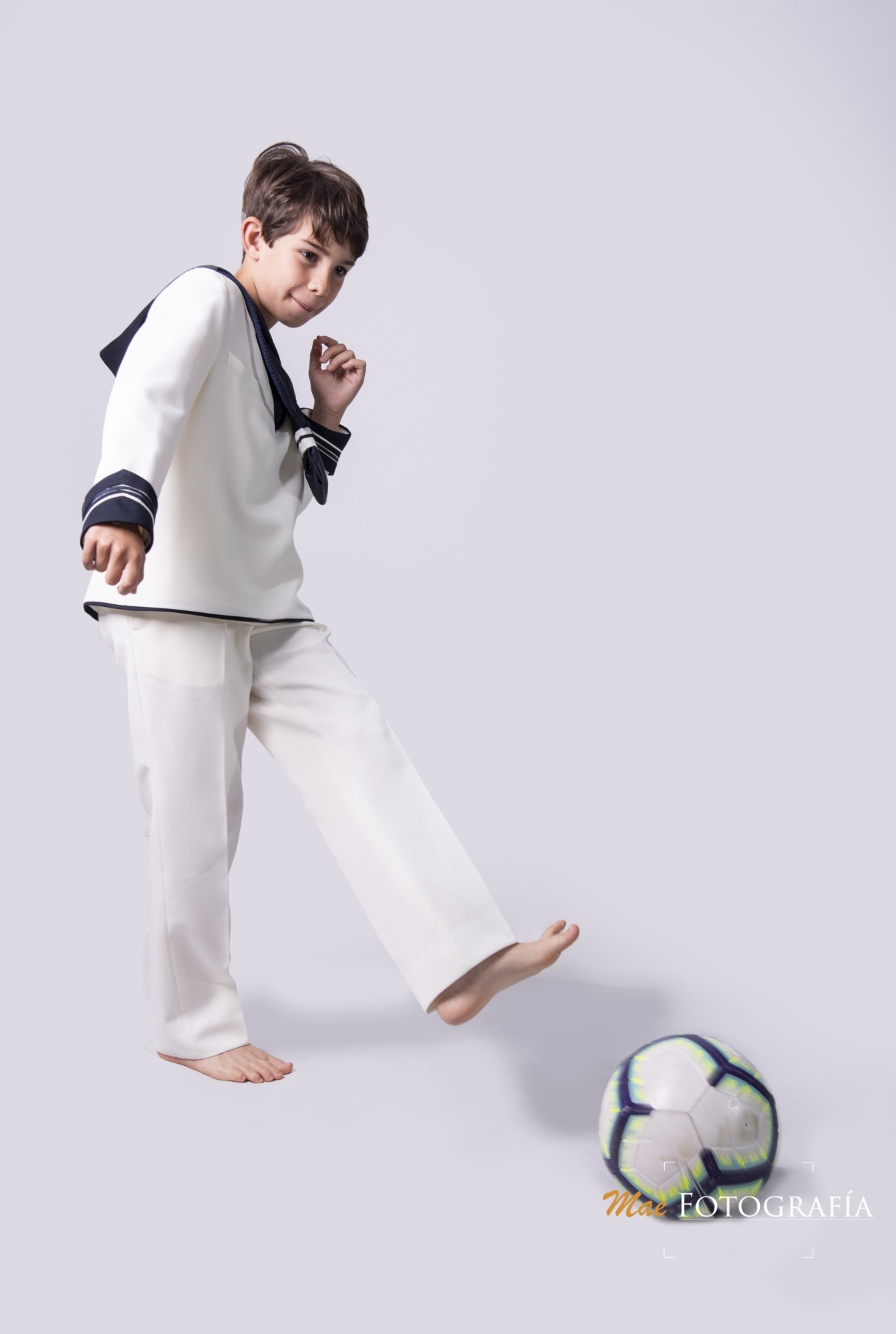 Fotógrafo de comuniones en Cantabria